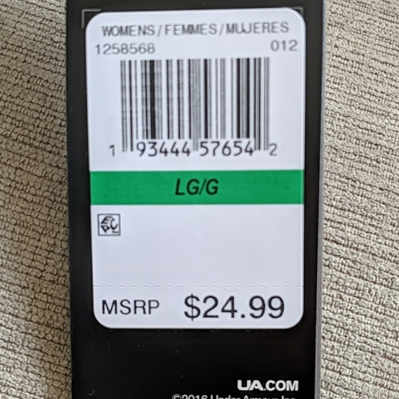 UA Tech™ Twist Crew Women's Short Sleeve3 Colors - Picture 10 of 11